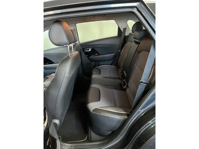 Kia e-Niro DynamicLine 64 kWh 2021 Elektrisch 6