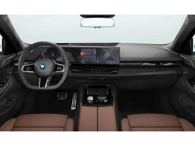 BMW 5 Serie 3