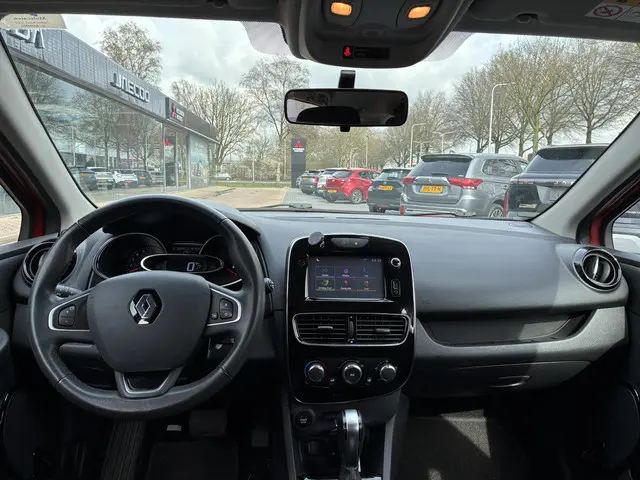 Renault Clio Estate 1.2 TCe Zen 2017 Benzine 4