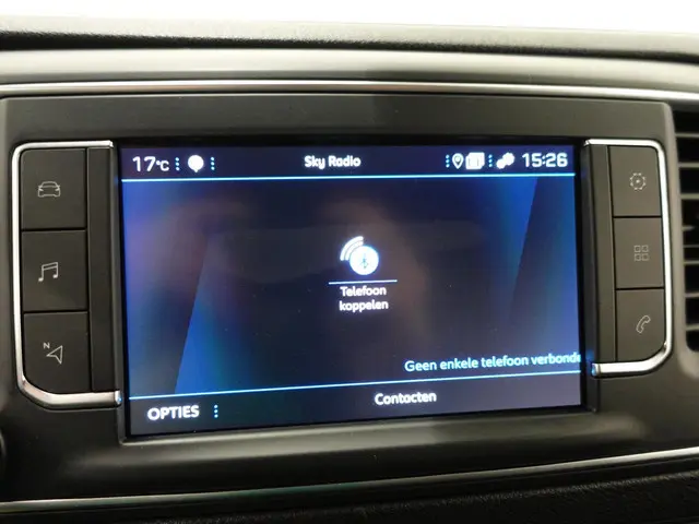 Peugeot Expert 1.5 BlueHDI L2 2023 Diesel 27