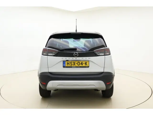 Opel Crossland 1.2 Turbo Level 4 2024 Benzine 11