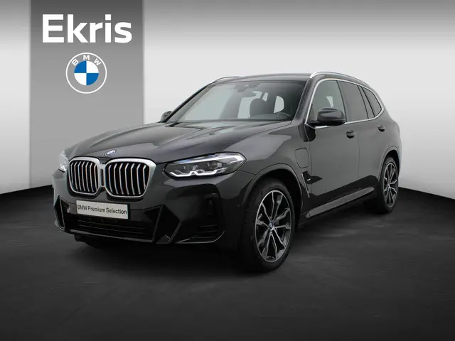 BMW X3 xDrive30e 2023 Hybride Benzine