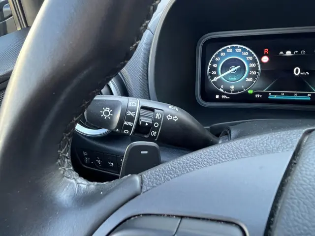 Hyundai Kona 1.6 GDI HEV Fashion 2021 Hybride Benzine 36
