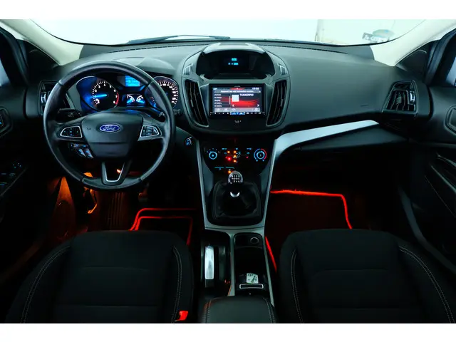 Ford Kuga 1.5 EcoBoost Trend Ultimate 2017 Benzine 3