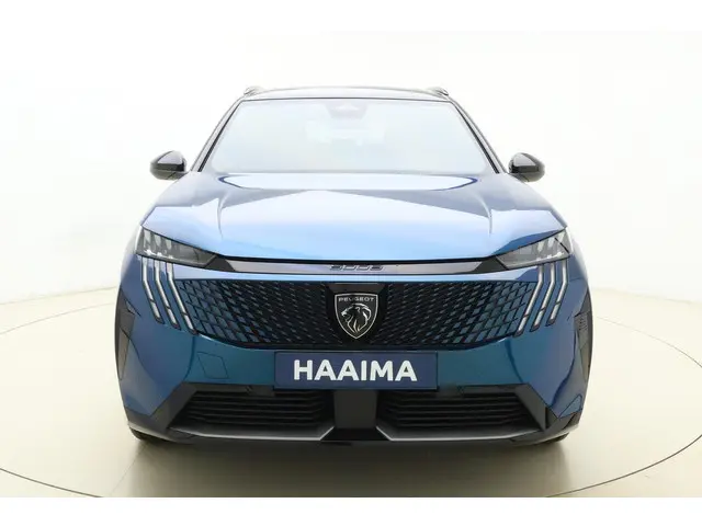 Peugeot e-5008 GT Avantage 73 kWh 2025 Elektrisch 6