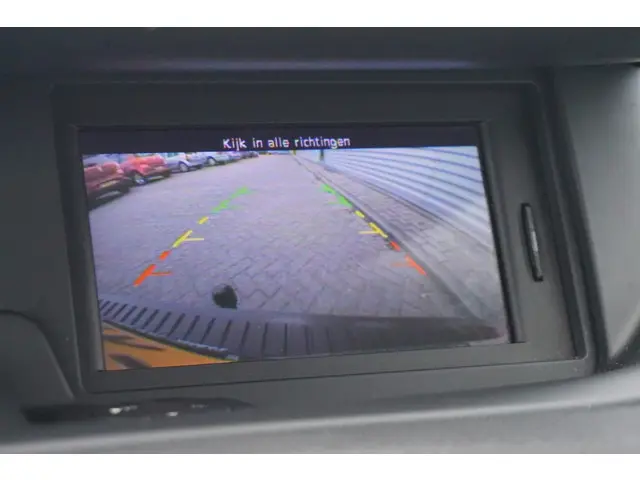 Renault Scénic 1.4 TCe Bose 2013 Benzine 18