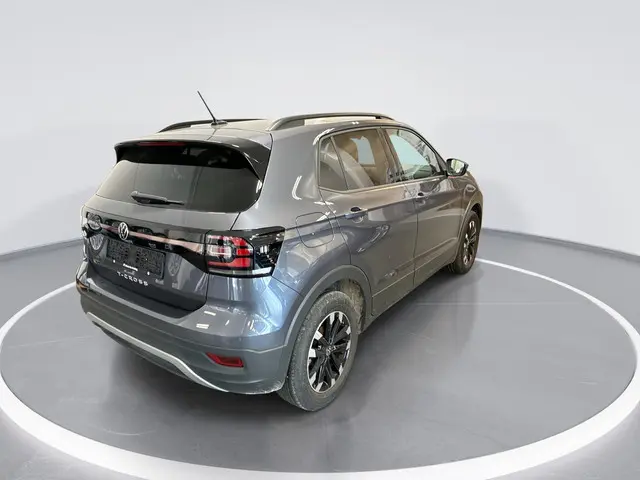 Volkswagen T-Cross 1.0 TSI 110pk DSG Life 2023 Benzine 3