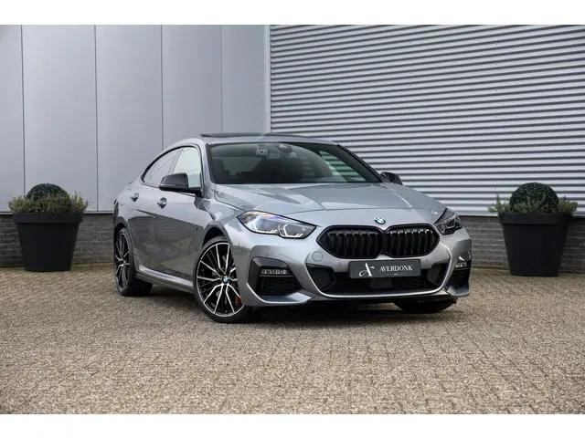 BMW 2 Serie Gran Coupé 218i M-Sport Pro 2023 Benzine 27