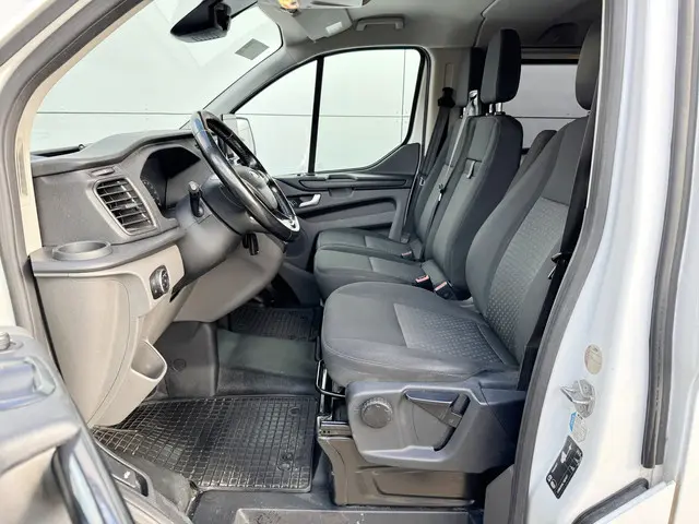 Ford Transit Custom 320 2.0 TDCI 130PK 2020 Diesel 7