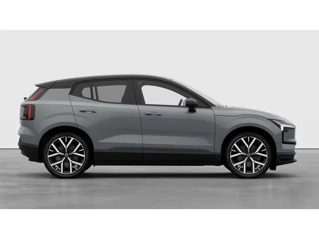 Volvo EX30 Extended Range Ultra 2025 Elektrisch 4