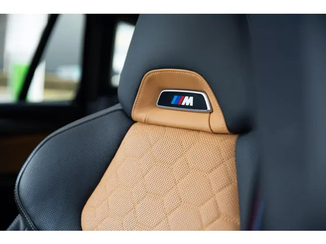 BMW X3 M Competition 2020 Benzine 56
