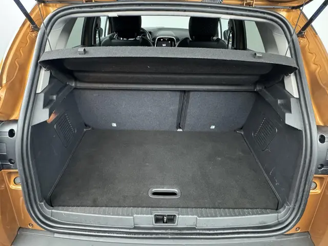 Renault Captur 1.3 TCe 150 Intens Automaat 2020 Benzine 31