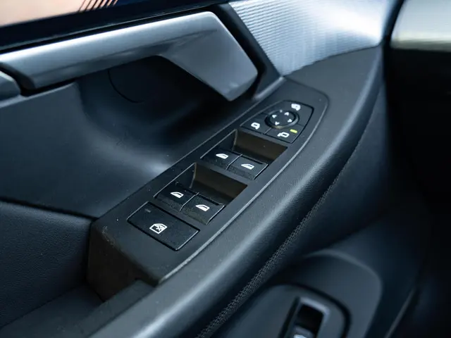 BMW i5 Sedan eDrive40 2023 Elektrisch 25