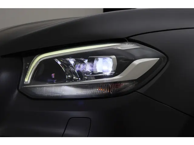 Mercedes-Benz X-Klasse 350 d 4-MATIC Power 2019 Diesel 28