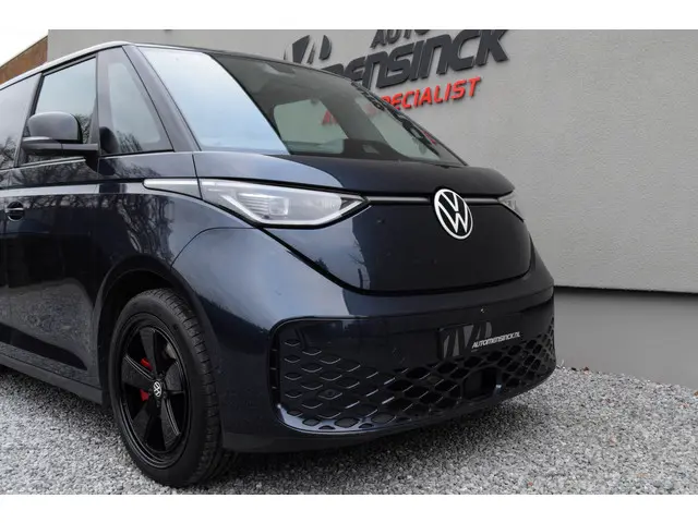 Volkswagen ID. Buzz Pro 2023 Elektrisch 24
