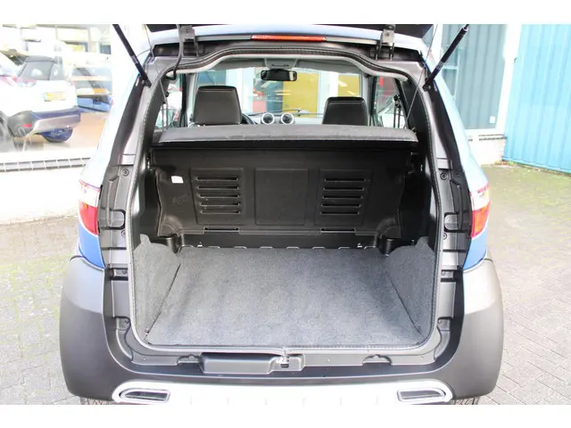 Aixam Crossover Brommobiel Premium 2020 Diesel 10