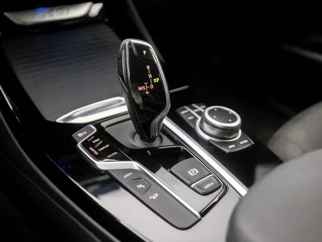 BMW X3 xDrive30e Sportline 2020 Hybride Benzine 10
