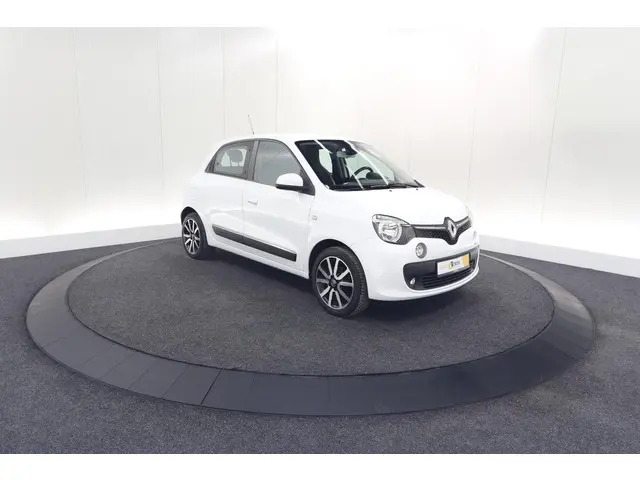Renault Twingo 1.0 SCe Intens 2017 Benzine 60
