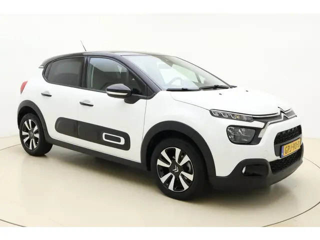 Citroën C3 1.2 PureTech Feel Edition 2023 Benzine 8