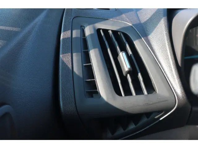 Ford Tourneo Connect Compact 1.0 Titanium 2015 Benzine 24