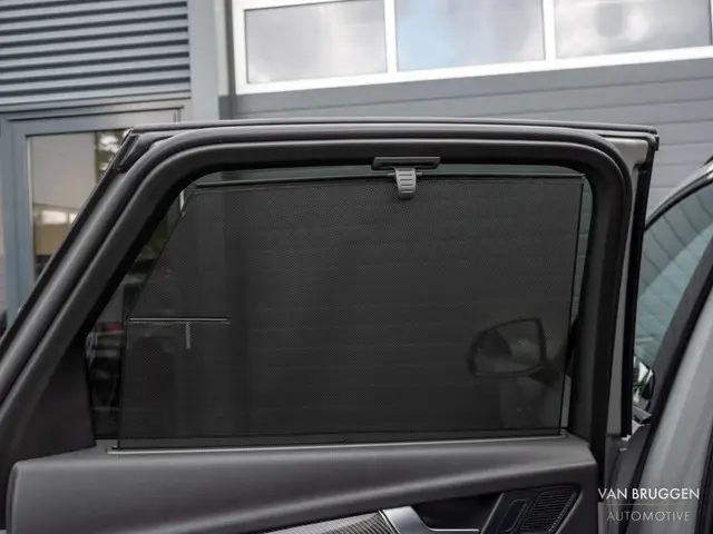 Audi Q5 50 TFSI e quattro S-Line 2021 Hybride Benzine 23