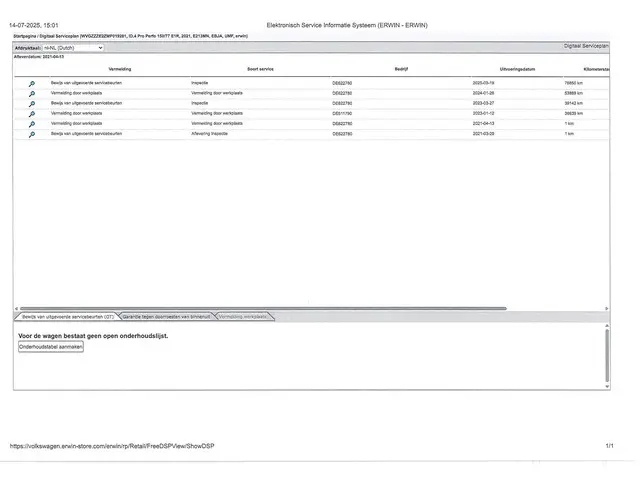 Volkswagen ID.4 Pro 77 kWh 2021 Elektrisch 23