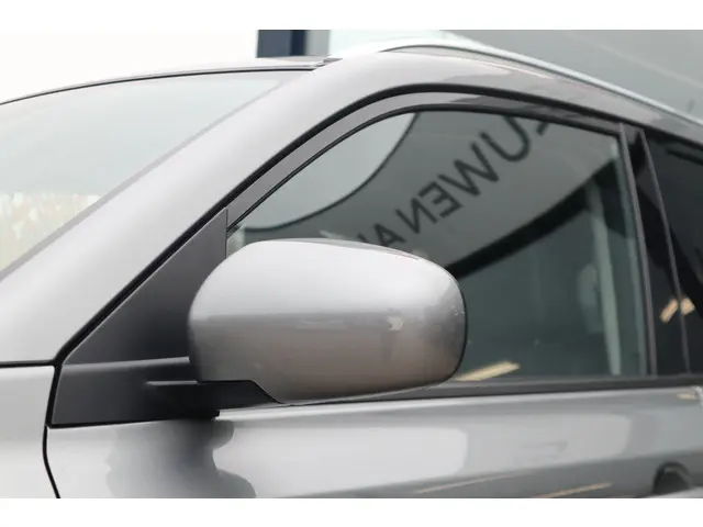 Suzuki Vitara 1.0 Boosterjet Select 2020 Benzine 34