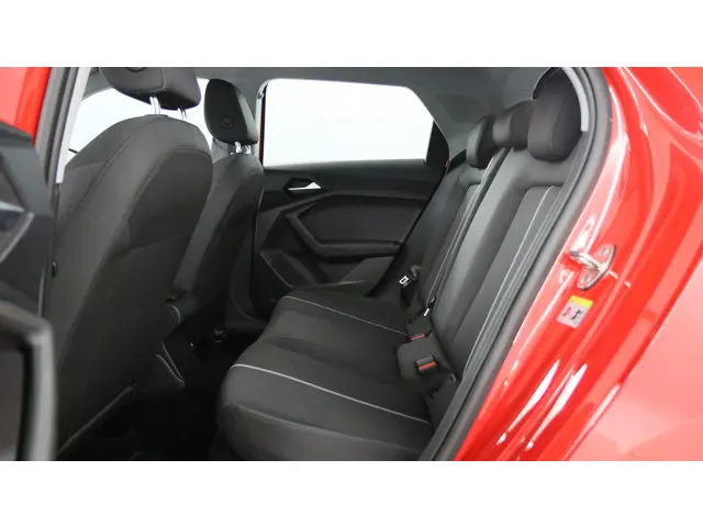 Audi A1 Sportback 25 TFSI 95pk Epic 2021 Benzine 35