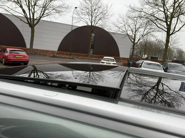 DFSK E5 PHEV 1.5 L2 2025 Hybride Benzine 23