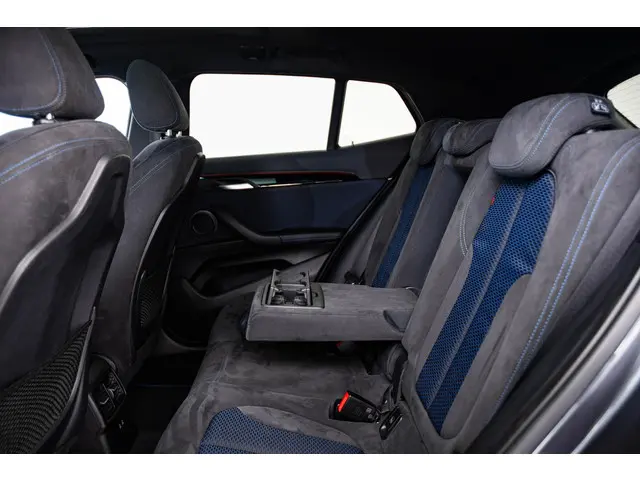 BMW X2 sDrive18i 2018 Benzine 19