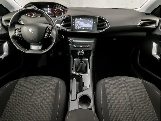 Peugeot 308 SW 1.2 PureTech Sport 2020 Benzine 6