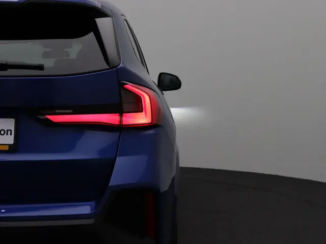 BMW iX1 eDrive20 67 kWh 2024 Elektrisch 20