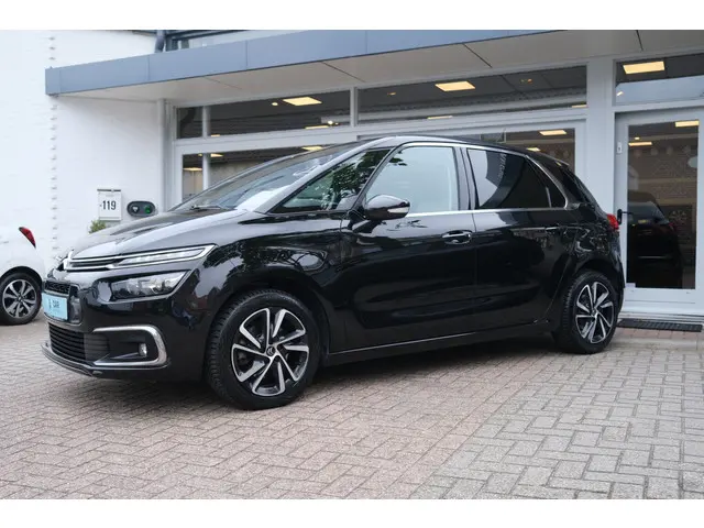 Citroën C4 Picasso 3