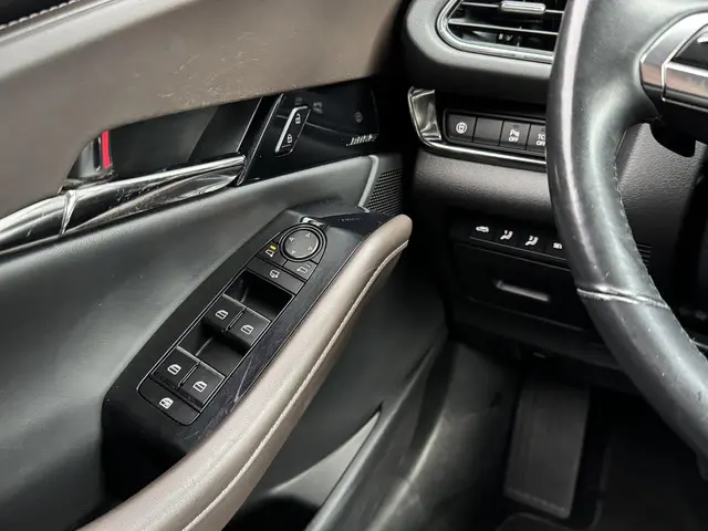 Mazda CX-30 2.0 E-SKYACTIV M HYBRID LUXURY 2020 Benzine 20