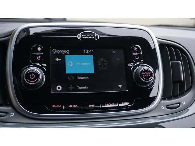 Abarth 595 1.4 T-Jet 145PK 2019 Benzine 16