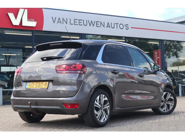 Citroën C4 Picasso 1.6 e-THP Business 2015 Benzine 2