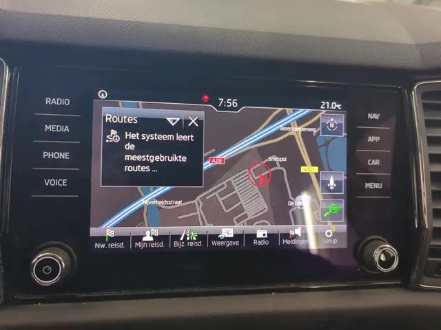 Škoda Kodiaq 1.5 Edition 2020 Benzine 5