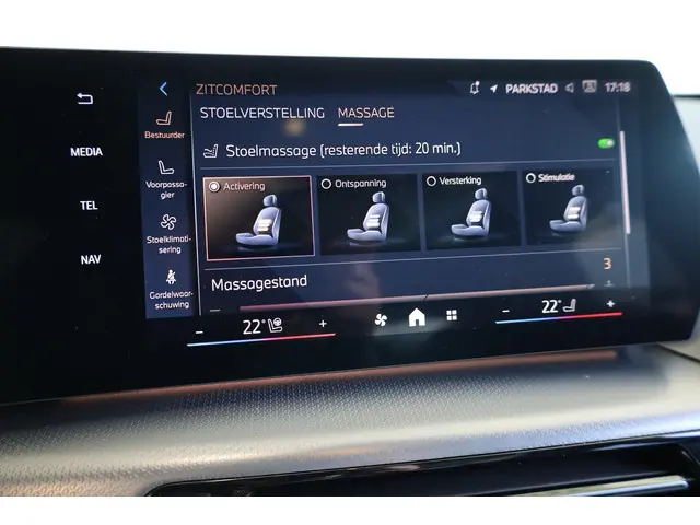 BMW iX1 eDrive20 2025 Elektrisch 17