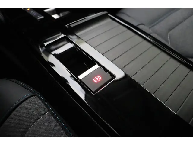 Citroën ë-C4 Feel Pack 50 kWh 2023 Elektrisch 28