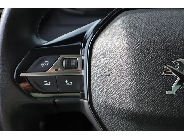 Peugeot 208 1.2 100PK BLUE LEASE ALLURE 2021 Benzine 29