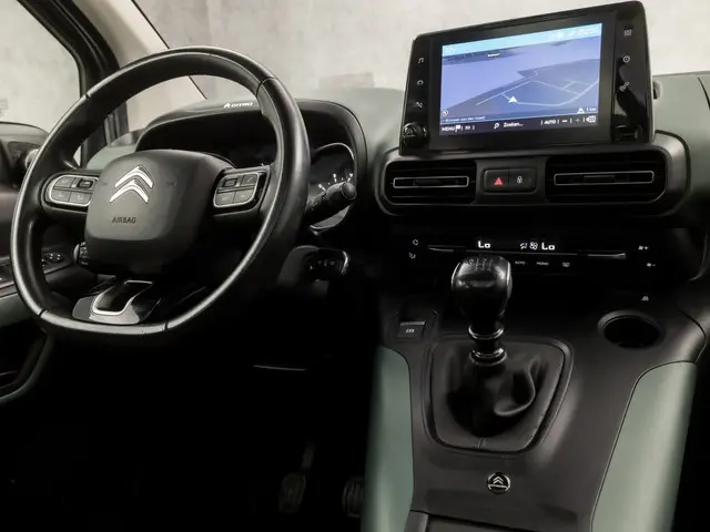 Citroën Berlingo 1.2 PureTech Shine Sport 2019 Benzine 7