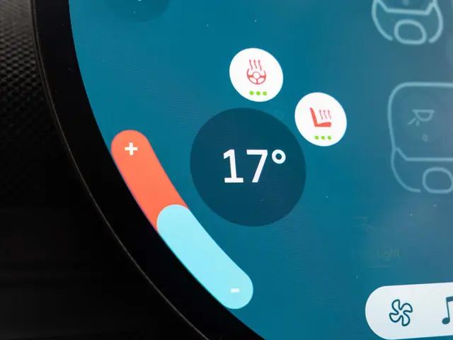 MINI Aceman SE 2025 Elektrisch 31