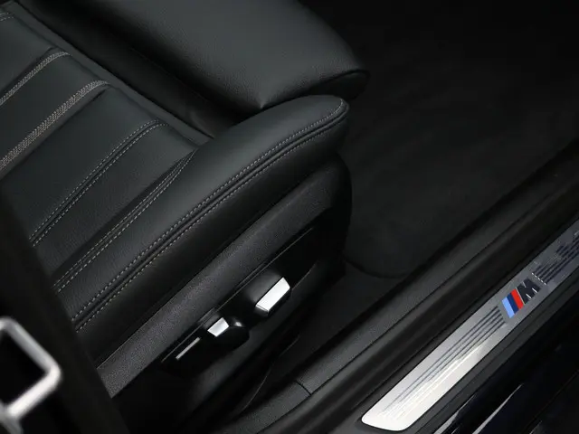 BMW 5 Serie Touring 530d xDrive 2023 Diesel 42