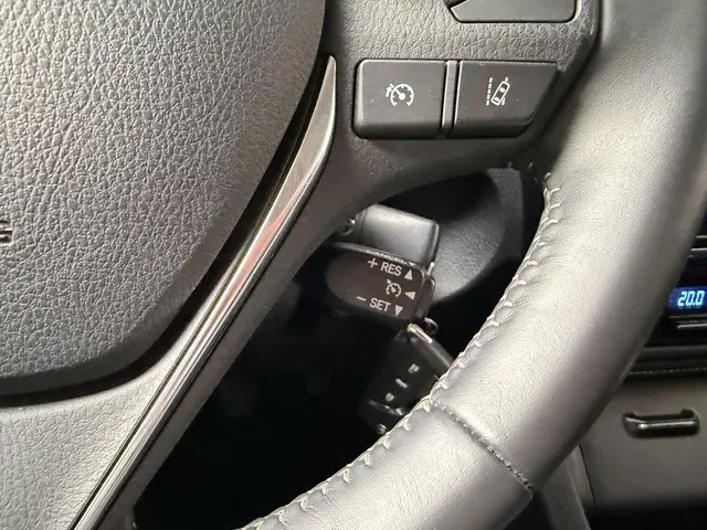 Toyota Auris 1.2T Energy 2019 Benzine 30