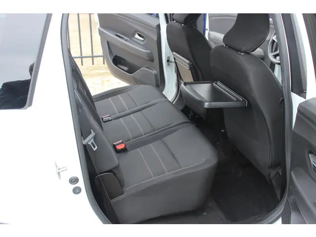 Dacia Jogger 1.0 TCe 100 Bi-Fuel Extreme 5p. 2022 Benzine 20