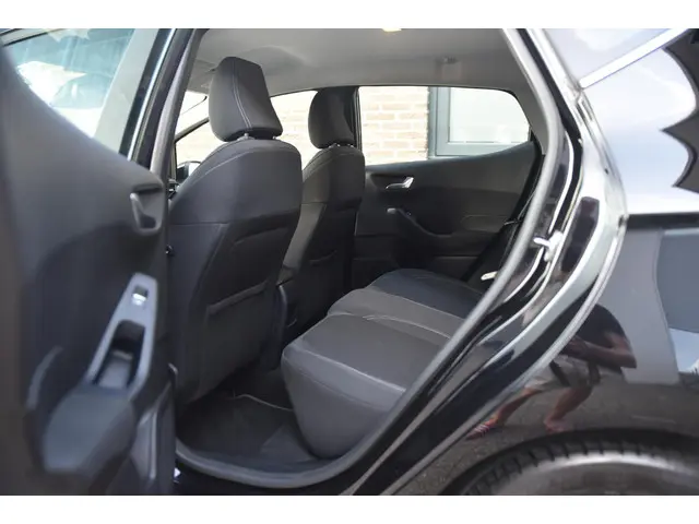 Ford Fiesta 1.0 EcoBoost Titanium 2020 Benzine 8
