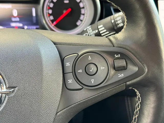 Opel Astra 1.4 Turbo Business+ 2018 Benzine 13