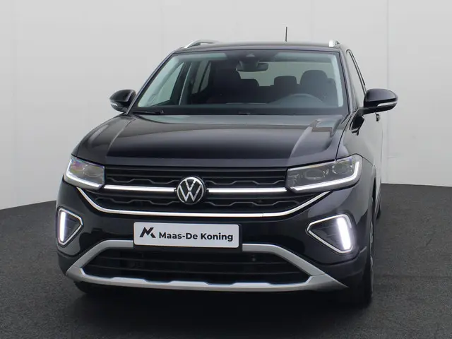 Volkswagen T-Cross 1.0 TSI 116PK Style DSG 2024 Benzine 27