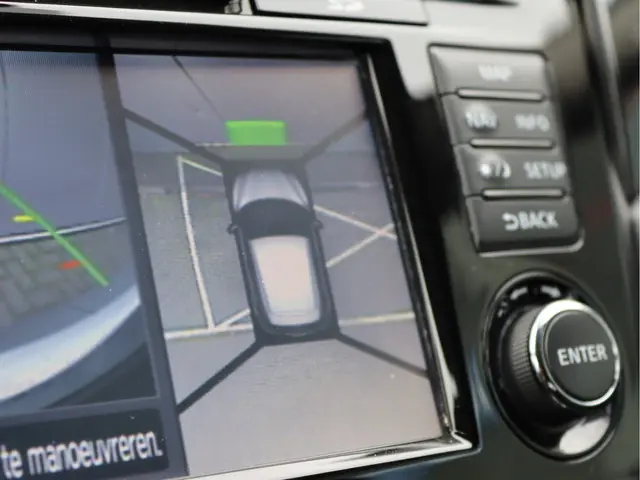 Nissan QASHQAI 1.2 N-Connecta 2016 Benzine 44