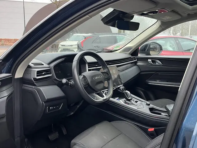 Lynk & Co 01 1.5 2022 Hybride Benzine 16